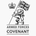 Armed Forces Covenant signed employer