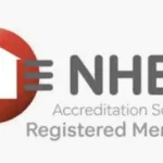 NHER accreditation scheme registered member