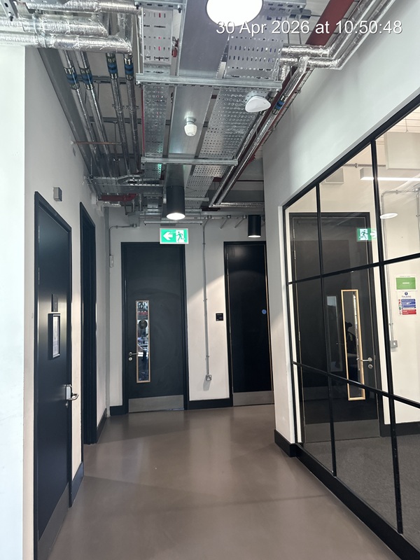 Commercial EPC assessment of offices warehouses and industrial buildings in Yorkshire